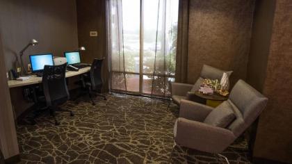 SpringHill Suites by Marriott Winston-Salem Hanes Mall - image 15