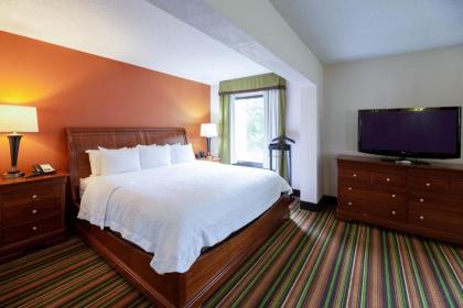 Hampton Inn Winston-Salem Hanes Mall - image 15