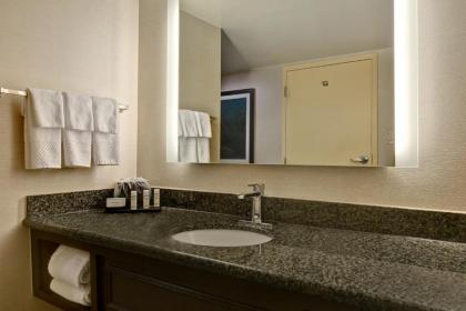 Embassy Suites Winston-Salem - image 15