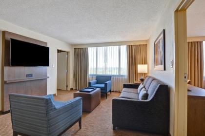 Embassy Suites Winston-Salem - image 8