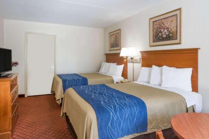 Days Inn by Wyndham Winston Salem North - image 2