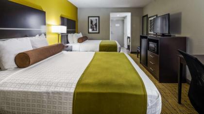 Best Western Plus Hanes Mall - image 12