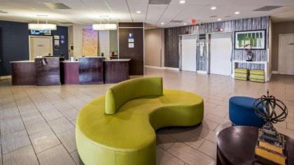 Best Western Plus Hanes Mall - image 13