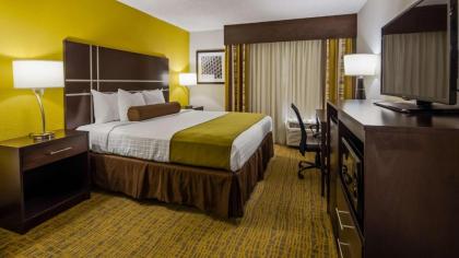 Best Western Plus Hanes Mall - image 15