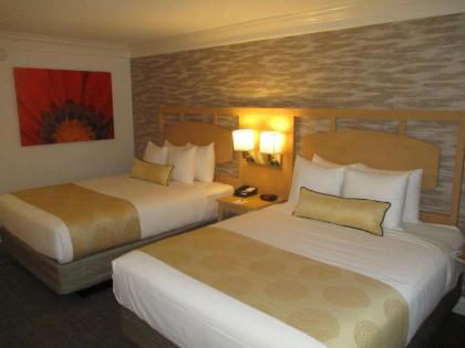 Best Western Plus University Inn - image 10