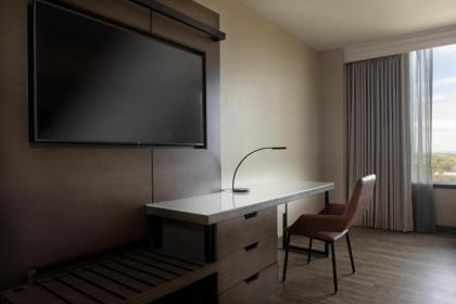 Winston-Salem Marriott - image 15