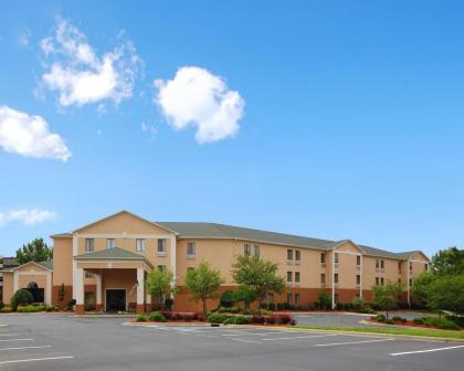 Baymont by Wyndham Winston Salem - image 11