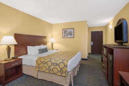 Baymont by Wyndham Winston Salem - image 13