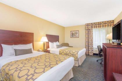 Baymont by Wyndham Winston Salem - image 14