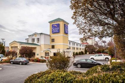 Sleep Inn Hanes Mall - image 12