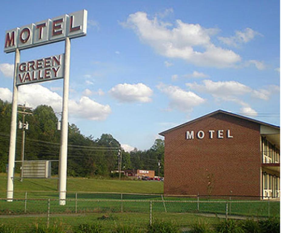 Green Valley Motel Winston Salem - main image