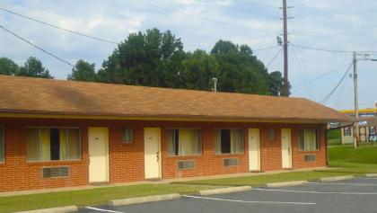 Green Valley Motel Winston Salem - image 13