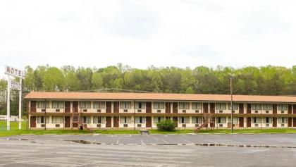 Green Valley Motel Winston Salem - image 8