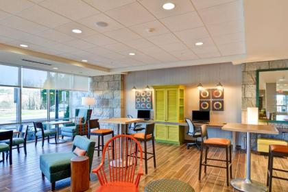 Home2 Suites By Hilton Winston-Salem Hanes Mall - image 11