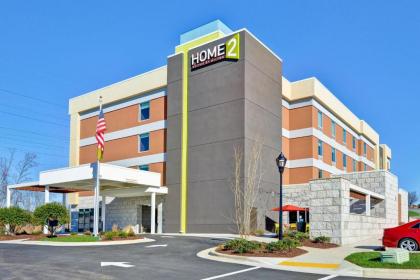 Home2 Suites By Hilton Winston-Salem Hanes Mall - image 4