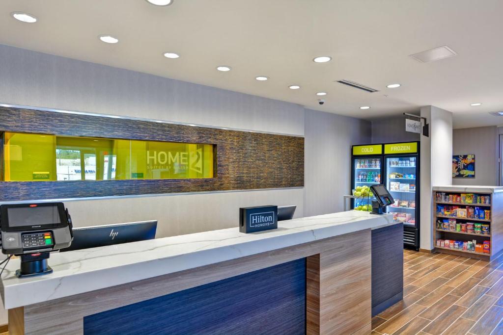 Home2 Suites By Hilton Winston-Salem Hanes Mall - image 5