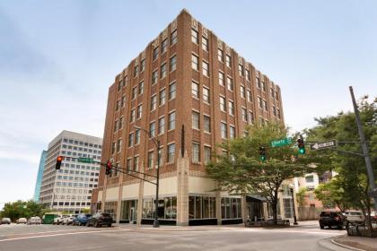 Hotel Indigo - Winston-Salem Downtown an IHG Hotel - image 12