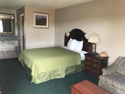 travelers inn Winston Salem