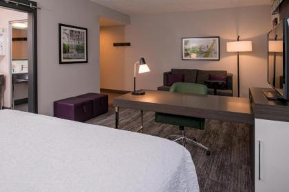 Hampton Inn & Suites Winston-Salem Downtown - image 10