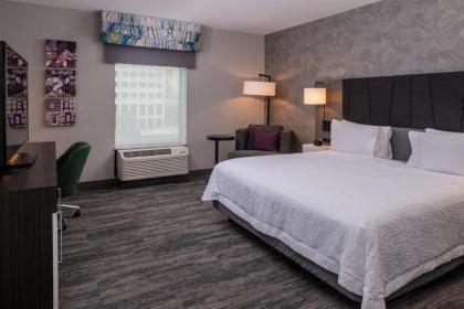 Hampton Inn & Suites Winston-Salem Downtown - image 12