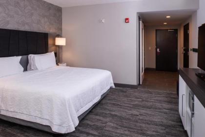 Hampton Inn & Suites Winston-Salem Downtown - image 15