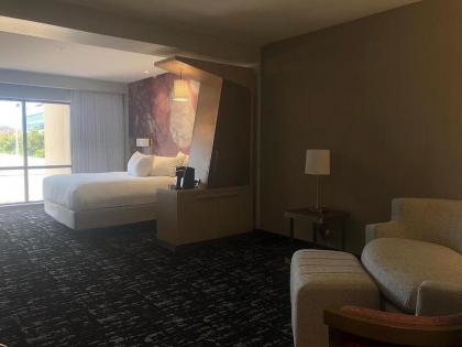 Courtyard by Marriott Winston Salem Downtown - image 13