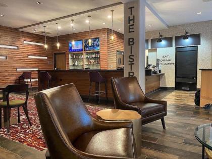 Courtyard by Marriott Winston Salem Downtown - image 14