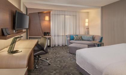 Courtyard by Marriott Winston Salem Downtown - image 6