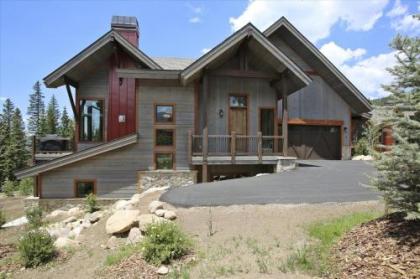 New Luxury Villa #607 Next to Resort with Hot tub  Amazing Views   FREE Activities  Equipment Rentals Daily Colorado