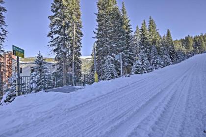 Winter Park Ski-In and Ski-Out Condo with Mountain Views - image 14