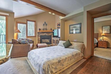 Winter Park Ski-In and Ski-Out Condo with Mountain Views - image 15