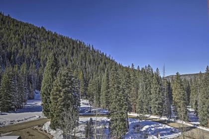 Winter Park Ski-In and Ski-Out Condo with Mountain Views - image 16