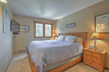 Winter Park Ski-In and Ski-Out Condo with Mountain Views - image 4