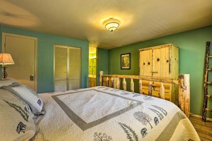 Cozy Winter Park Condo Walk to Main Street! - image 15