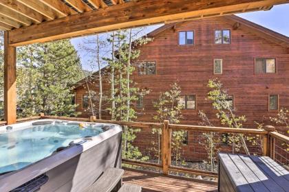 Immaculate Winter Park Home Hot Tub and Views! - image 3