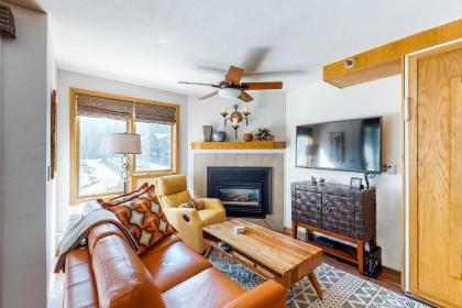 Holiday homes in Winter Park Colorado