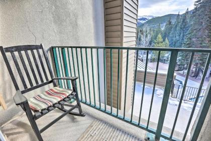 Cozy Ski-In and Out Winter Park Studio with Pool! - image 17