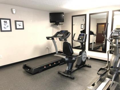 Country Inn & Suites by Radisson Greenville NC - image 10