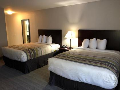 Country Inn & Suites by Radisson Greenville NC - image 6