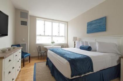 Winthrop Beach Inn and Suites Boston Logan Airport - image 14