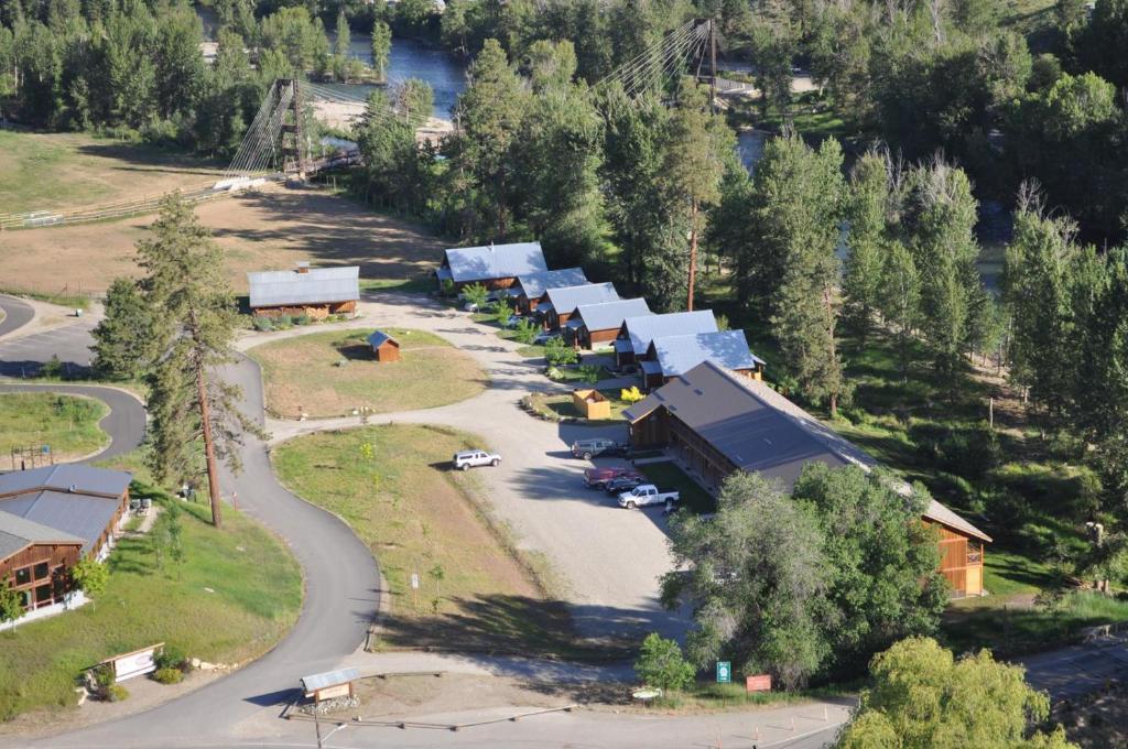 Methow River Lodge - main image