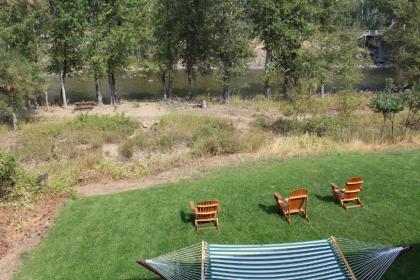 Methow River Lodge - image 11