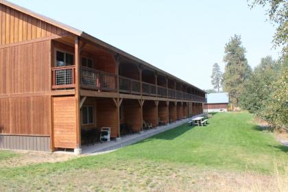 Methow River Lodge - image 13