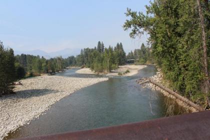 Methow River Lodge - image 15