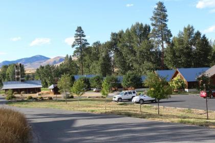 Methow River Lodge - image 3