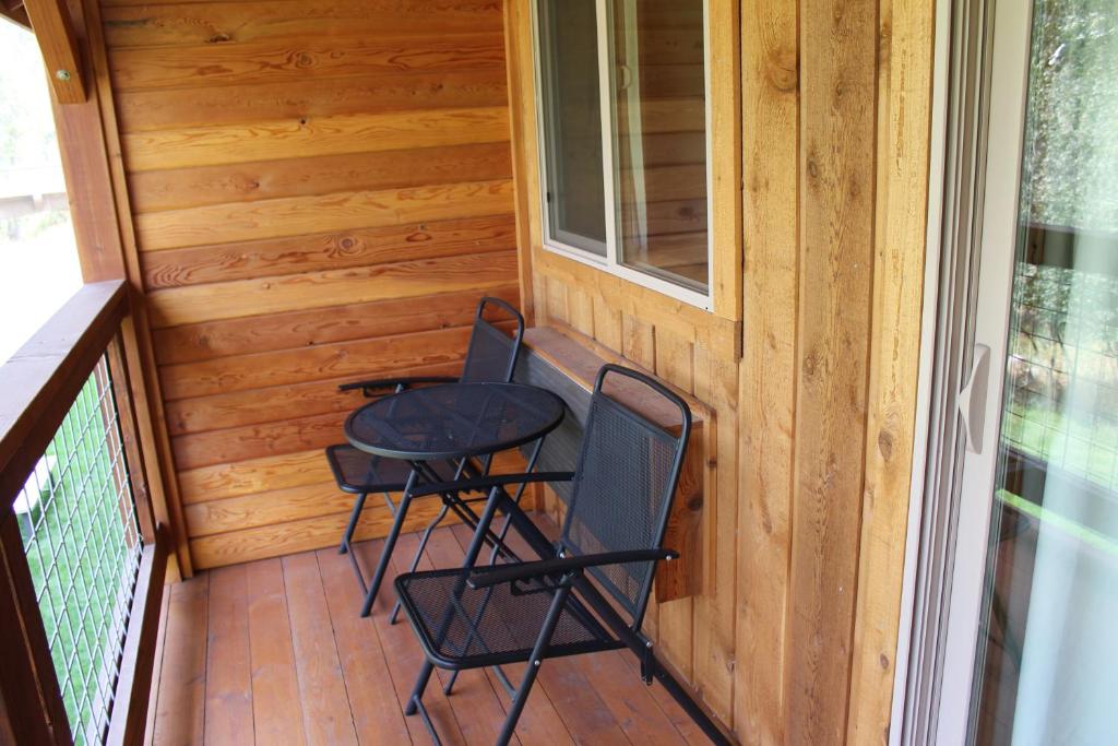 Methow River Lodge - image 4