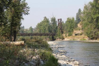 Methow River Lodge - image 5