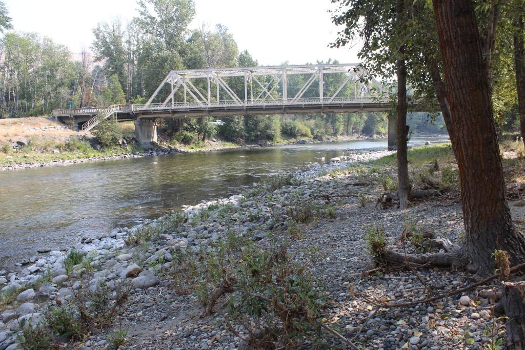 Methow River Lodge - image 6