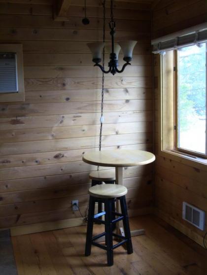 Winthrop Mountain View Chalets - image 15