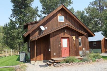 Methow River Lodge Cabins - image 3